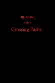 Crossing Paths (Mr. Grimm, #3) (eBook, ePUB)
