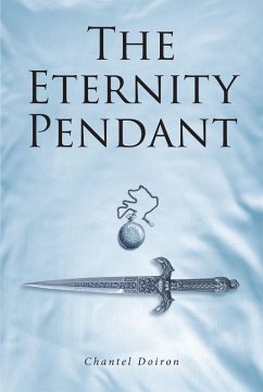 Cover The Eternity Pendant (eBook, ePUB)