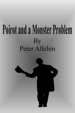 Cover Poirot and a Monster Problem (eBook, ePUB)