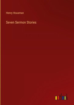 Seven Sermon Stories