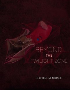Beyond the Twilightzone - Mestdagh, Delphine