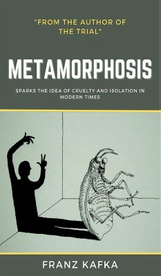 The Metamorphosis - Kafka, Franz