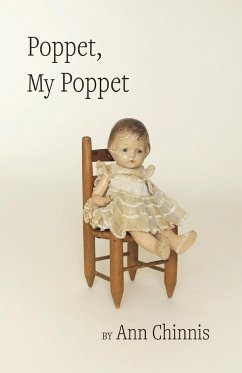 Poppet, My Poppet - Chinnis, Ann