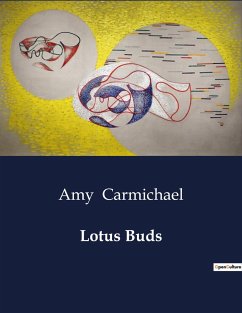 Lotus Buds - Carmichael, Amy