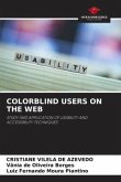 COLORBLIND USERS ON THE WEB