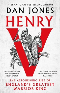 Henry V - Jones, Dan
