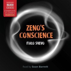 Zeno's Conscience - Svevo, Italo