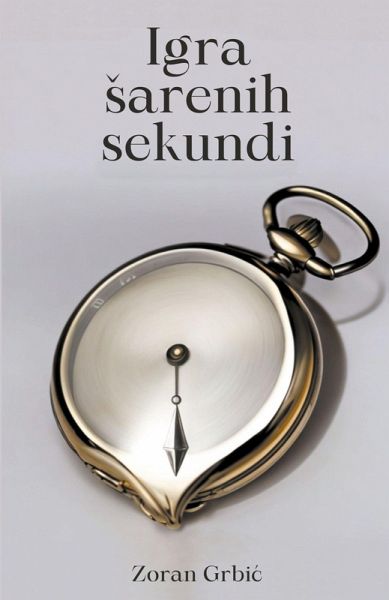 Igra ¿arenih sekundi