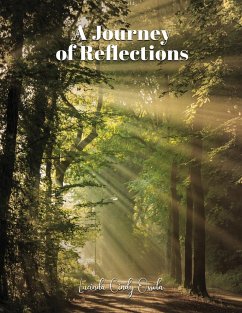 A Journey Of Reflections - Cindy Ossola, Lucinda