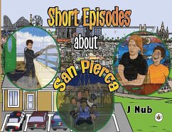 Short Episodes about San Pierca - Nub, J