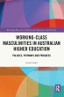Working-Class Masculinities in... - Bild 1