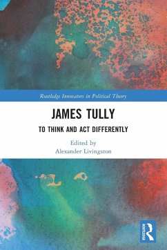Cover James Tully
