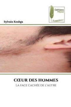 C¿UR DES HOMMES - Koubga, Sylvain