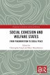 Social Cohesion and Welfare States - Bild 1