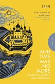 And Time Was No More (eBook, ePUB)