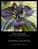 Bat Flower: Poems, Plays & Other Perversions (eBook, ePUB)