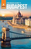 The Rough Guide to Budapest: Travel Guide eBook (eBook, ePUB)