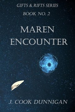 Cover Maren Encounter (Gifts & Rifts, #2) (eBook, ePUB)