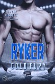 Ryker (Carolina Cold Fury-Team Teil 4) (eBook, ePUB)