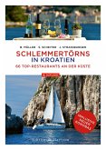 Schlemmertörns in Kroatien (eBook, ePUB)