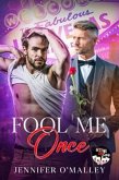 Fool Me Once (Betting on Love) (eBook, ePUB)