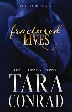 Fractured Lives - Conrad