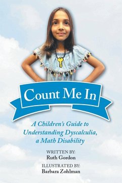 Cover Count Me In
