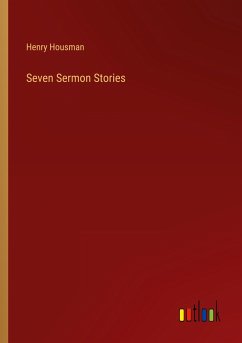 Seven Sermon Stories - Housman, Henry