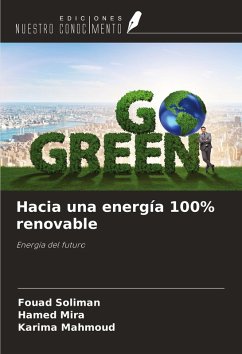 Cover Hacia una energía 100% renovable