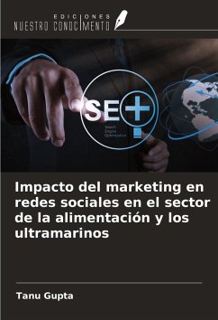 Cover Impacto del marketing en redes sociales en el sector de la alimentación y los ultramarinos