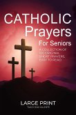 Catholic Prayers for Seniors