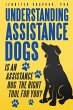 Understanding Assistance Dogs - Bild 1