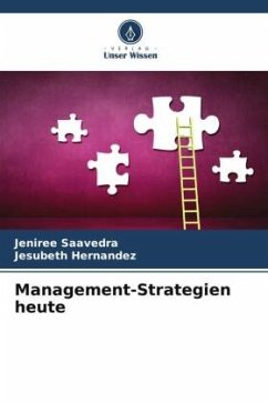 Management-Strategien heute - Saavedra, Jeniree;Hernandez, Jesubeth