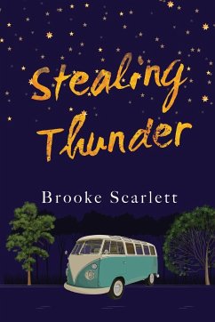 Stealing Thunder - Scarlett, Brooke