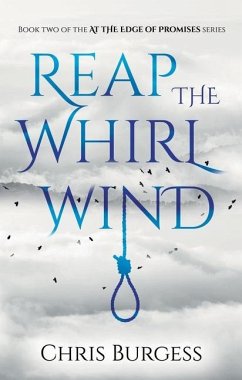 Reap the Whirlwind - Burgess, Chris