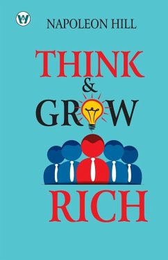 Cover Think and Grow Rich