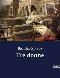 Tre donne - Speraz, Beatrice