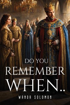 Do You Remember When.. - Solomon, Wanda