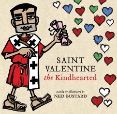 Saint Valentine the Kindhearted - Bustard, Ned