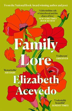 Family Lore - Acevedo, Elizabeth