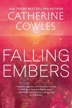 Falling Embers - Cowles, Catherine
