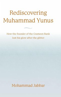 Rediscovering Muhammad Yunus