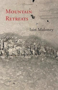 Mountain Retreats - Maloney, Iain