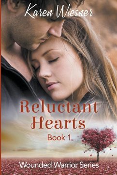 Reluctant Hearts - Wiesner, Karen