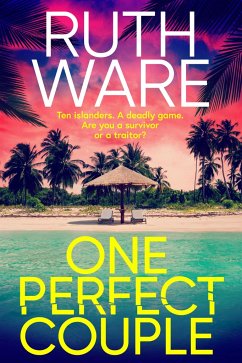 One Perfect Couple - Ware, Ruth