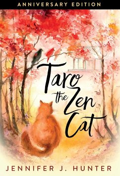 Taro the Zen Cat - Hunter, Jennifer J