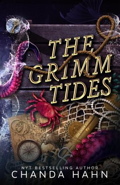 The Grimm Tides - Hahn, Chanda