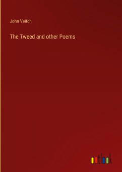 The Tweed and other Poems