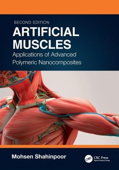 Artificial Muscles - Shahinpoor, Mohsen