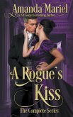 A Rogue's Kiss